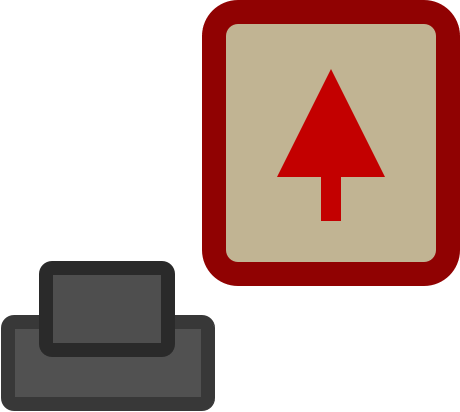 Drempellevering Logo
